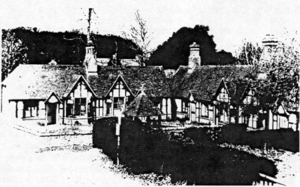 Picture of Boultbee Cottages Emery Down