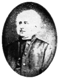 Picture of Richard Moore Boultbee