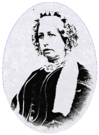Picture of Rosalind Boultbee