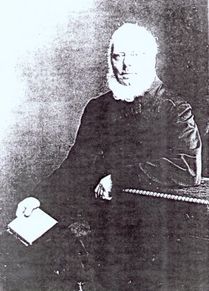 Thomas Pownall Boultbee, the Author