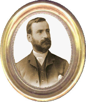 Walter Ernest Boultbee