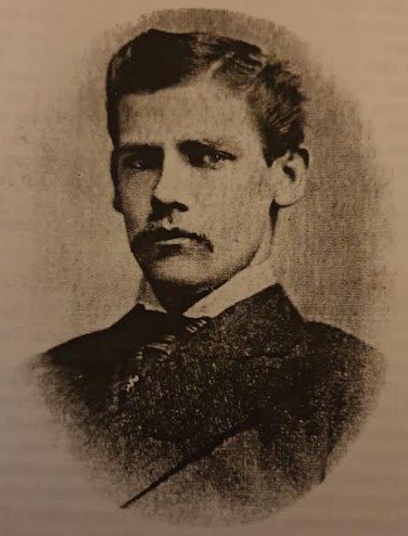 John Boultbee 1851-1906
